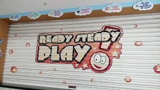 Ready Steady Play