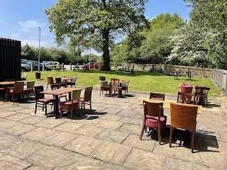 Toby Carvery Dronfield