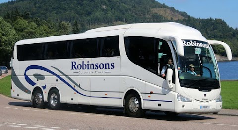 Robinsons Coach Travel