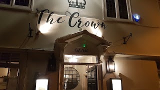 The Crown Inn Stony Stratford