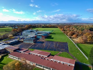 Oulton Academy