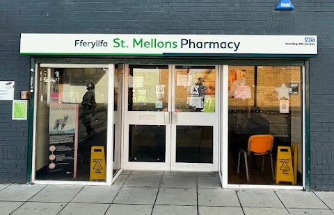 St. Mellons Pharmacy