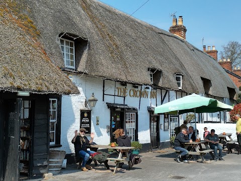 The Crown Inn