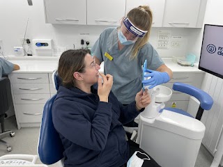 Morden Park Dental Practice