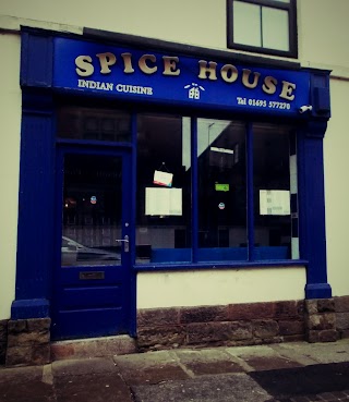 Spice House