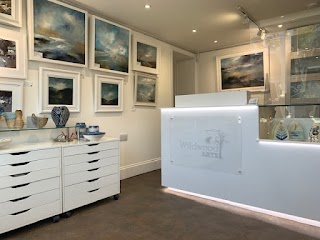 WILDWOOD ARTS DARTMOOR. Dartmoor's Art Gallery