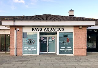 PASS Aquatics Reptile and Pet Supplies