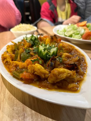 Rajmoni Indian Restaurant Bromley