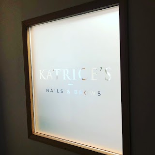 Katrice's Nails And Brows