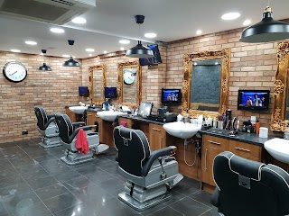 MEN Grooming NEW ELTHAM