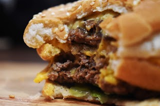 BurgerShack Hodge Hill