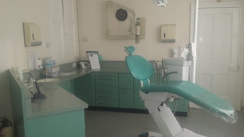 Shakespeare House Dental Practice