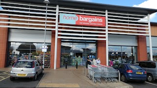 Home Bargains