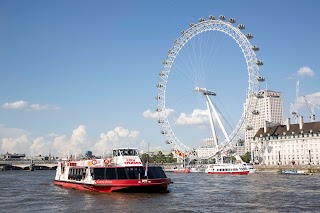 City Cruises London Westminster Pier