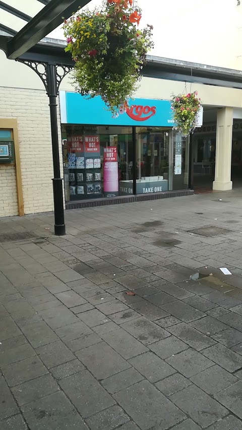 Argos Frome (Inside Sainsbury's)