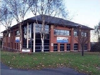 MAC Clinical Research Centre, West Yorkshire