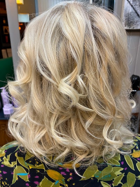 Hair@1RD