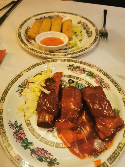 China Sea Restaurant