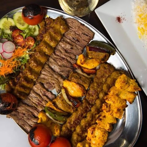 Tanoor Persian Cuisine