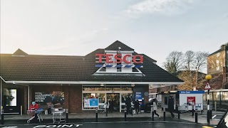 Tesco Superstore