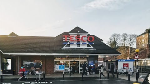 Tesco Superstore