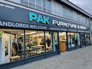 Pak Furniture & Beds