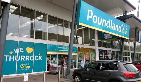 Poundland