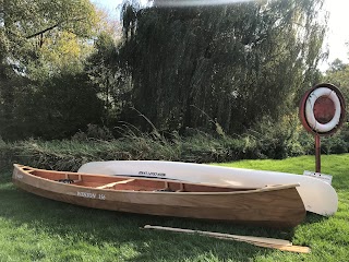 Weston Canoes