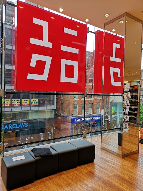 UNIQLO Manchester