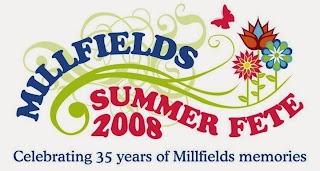 Millfields First School - Bromsgrove