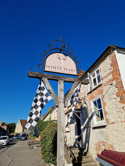 The White Hart South Harting