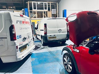 VIG Vehicle Repairs