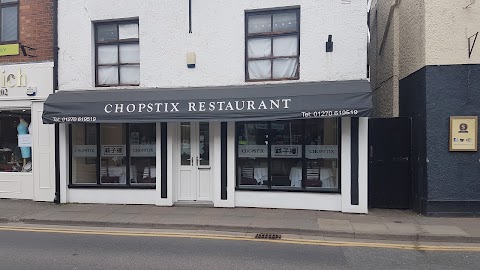 Chopstix