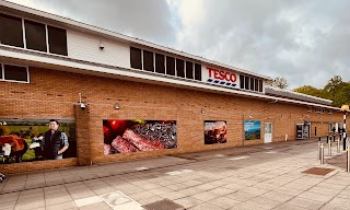 Tesco Superstore