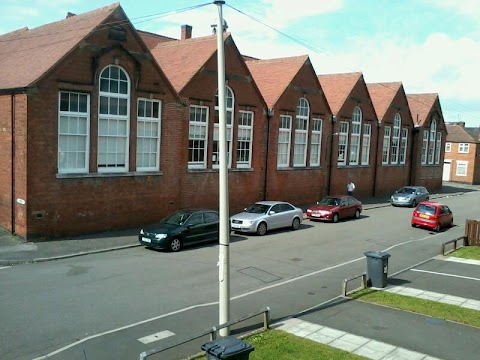 Firs Primary School