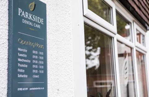 Parkside Dental Care