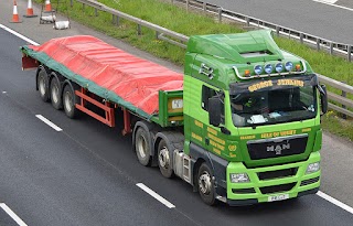 George Jenkins Transport Ltd