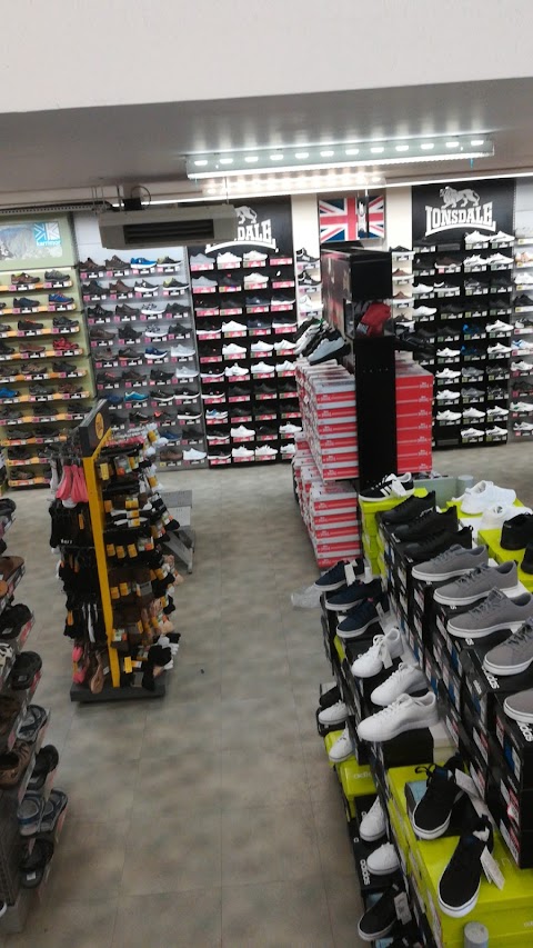 Sports Direct