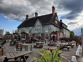 The Railway Hotel