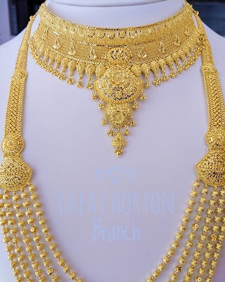 Chacha Jewellers