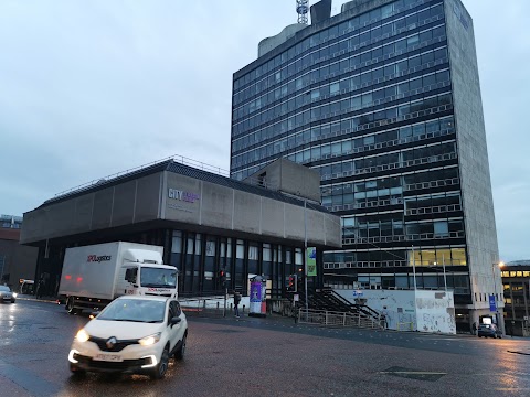 City of Glasgow College