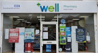 Well Pharmacy