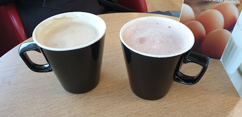 Sainsbury's Café