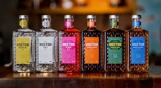 Hoxton Spirits