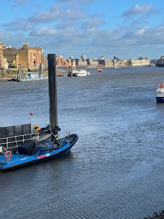 City Cruises London - Office