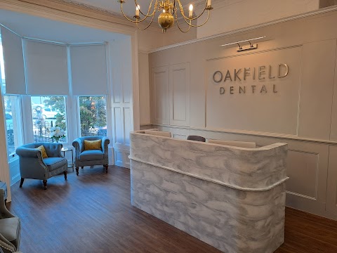 Oakfield Dental