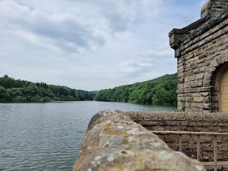 Linacre Reservoirs