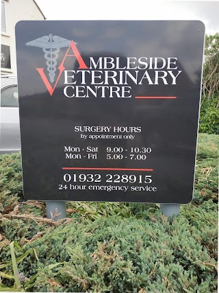 Ambleside Veterinary Centre