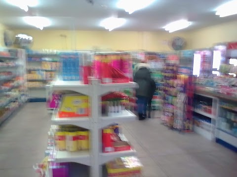 Jays Mini Market