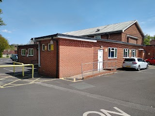 Titchfield Community Centre